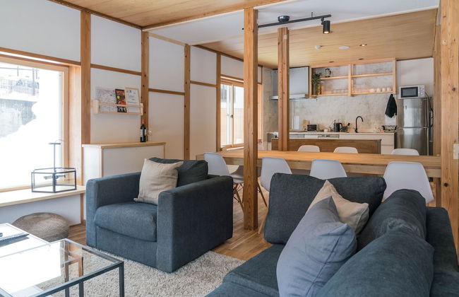 Nozawa Gondola Apartments - Photo 31