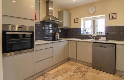 Moorbottom Stables - Foto 13