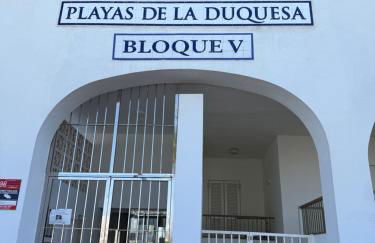 PlayaDuquesa Apartment SEAVIEW - Photo 32