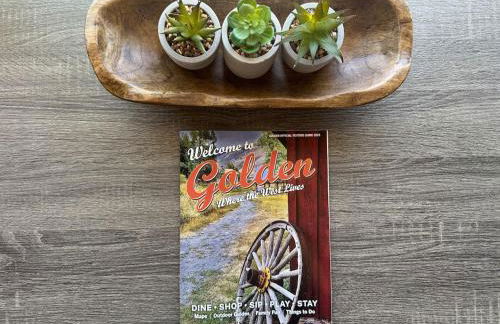 10 min Red Rocks & FAMILY FRIENDLY & 7min to I70 & STR-25-0008 - Photo 14