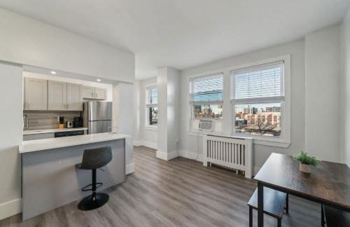 Fairfax Apartments 725 Spacious 1 Bed 1 Bth - Foto 6