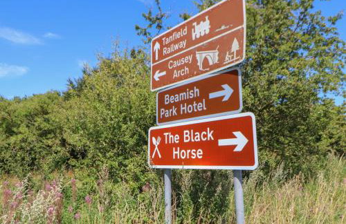 Bankwell Cottage - Foto 35