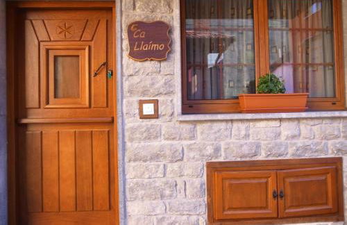 Apartamentos Rurales Les Martes - Foto 43