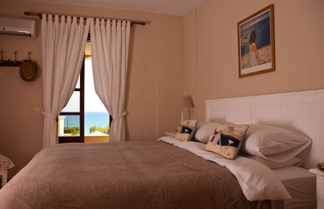 Amboula Beach Apartments - Foto 33