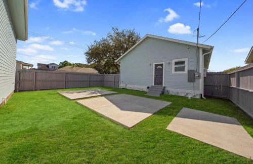 Luxury Designer Villa by the Beach Bright Beautiful New - Foto 33