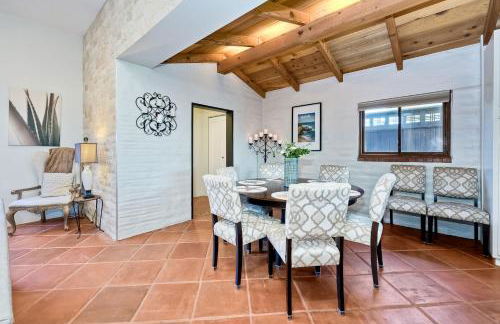 Walk To The Beach - Outdoor Dining - Spacious - Foto 15