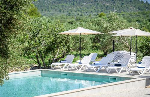 Luxury and Cosy Little House Ivinj 1 - Foto 41