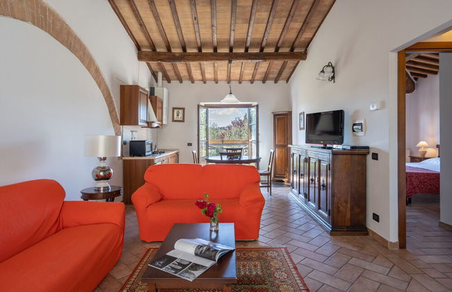 Le Rocche di Valiano - Foto 39