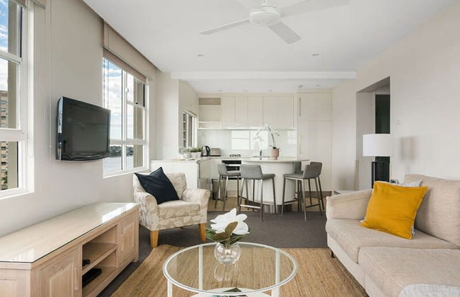 Harbourside 76 in North Sydney - Foto 9