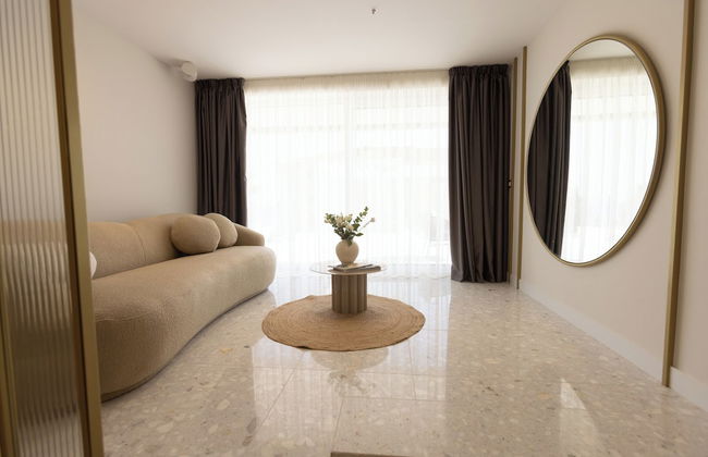 Exclusive villa M apartments - Foto 8