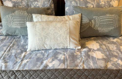 Looe, Cornwall, Cottage, couples, romantic, quiet location, views, reliable Wi-Fi - Foto 32