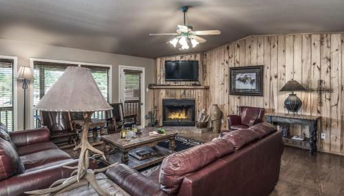 Bogie by Ruidoso Vacation Rentals - Foto 4