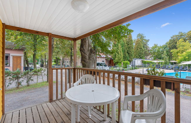 Sunset Terrace - Foto 15