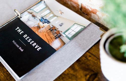 The Reserve - Heart of OTR 2 Bed Suite w/Views - Foto 21