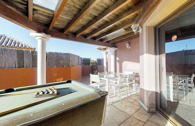 Villa Angeles - Corralejo - Foto 52