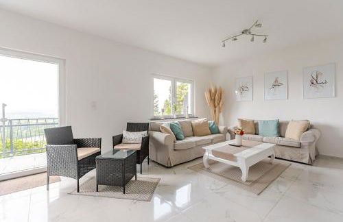 Ferienhaus mit schöner Aussicht - Foto 52