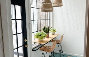 Relaxing Stay Sleeps 4 & 2 Parking - Foto 24