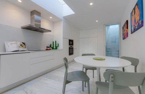 CASA LIMA - State of the art villa with views and pool in Ferragudo - Foto 37