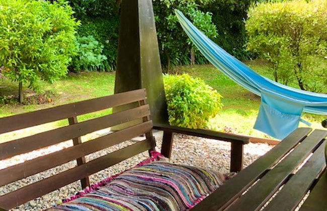 Pool Villa Espigueiro I - Foto 6