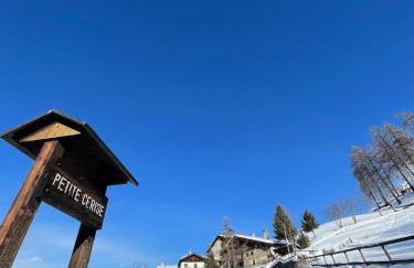 La mansarda di Cerise - Photo 12