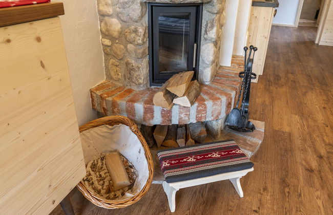 ALPIK Chalets - Bohinj - Foto 76