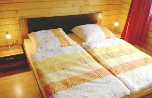 Blockhaus I Bad Sachsa - Foto 12