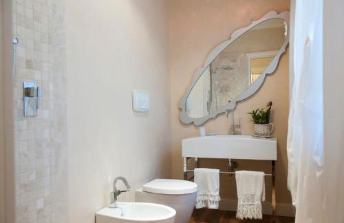 Villa Caiano - Luxury In Tuscany - Foto 89