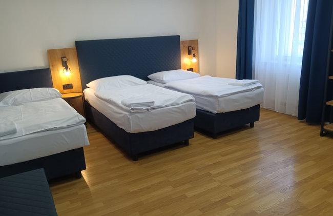 Powder Tower Suites - Foto 73