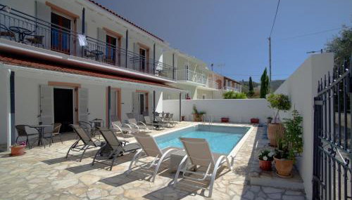 Nicola's Apartments - Foto 1