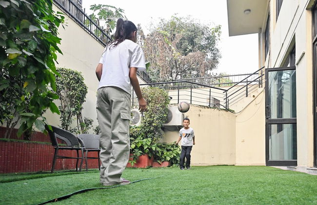 Imperial Apartments Gurugram - Foto 33