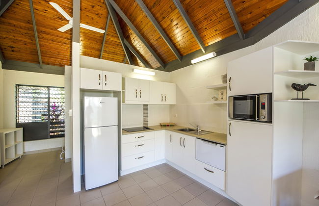 Island Leisure Resort - Foto 11