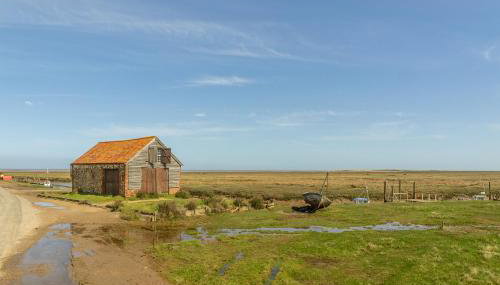 Oyster Barn - Foto 5