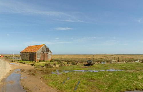 Oyster Barn - Foto 5