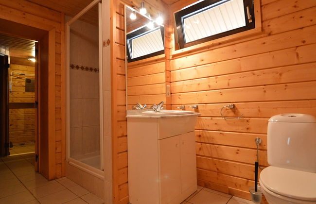 Group Retreat in Robertville - Photo 18