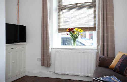 Spacious 3 bedroom Cottage in Whalley - Foto 52