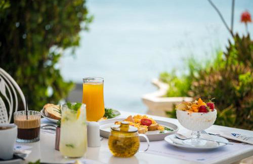 ALS Holiday Houses by Konnect, 900m from Ipsos Beach - Photo 6