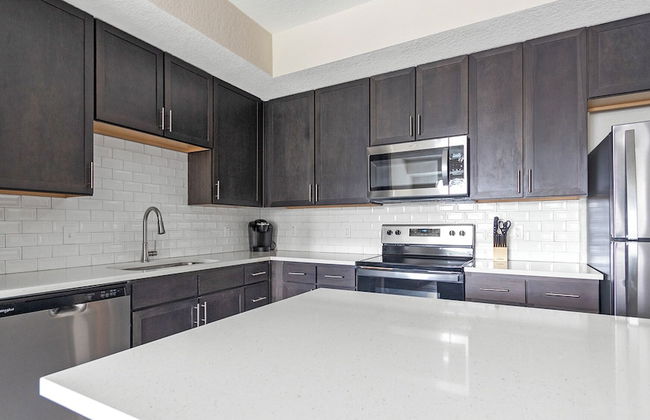 Landing Palmetto Apartments - Foto 6