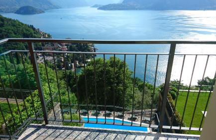 Lakecomoweb Apartments - Foto 42