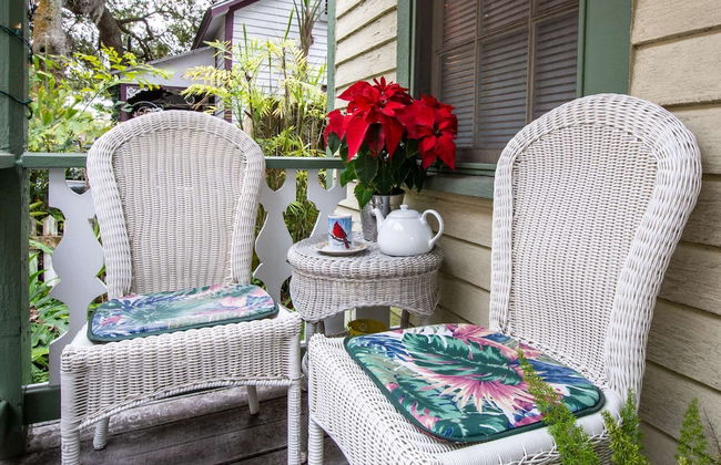 Little San Felipe Cottage - Photo 17