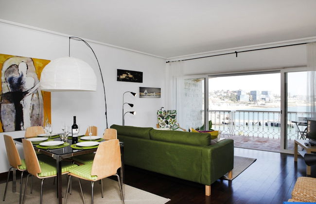 Remarkable view over Cascais Bay - Photo 18