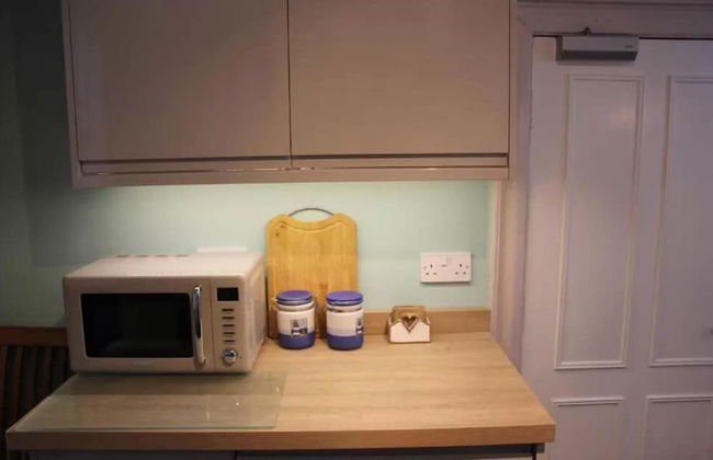 Cherubs Nest - Foto 6