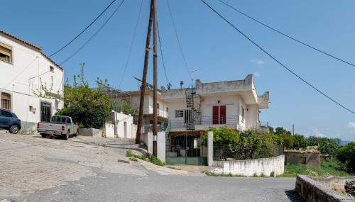 Traditional House in Velies - Foto 5