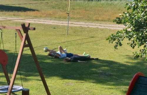 Zakatek Mala-apartamenty nad jeziorem - Foto 45