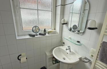 Geräumige Monteurwohnung in Alzenau - Foto 8