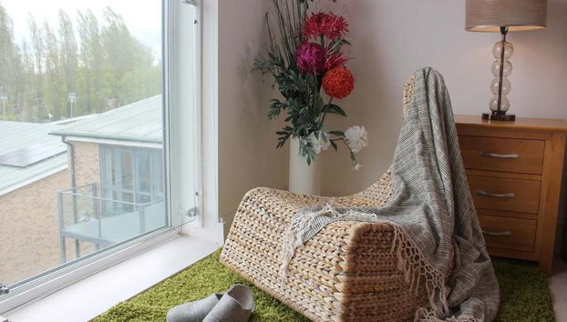 Apartment in Cambridge - Foto 4