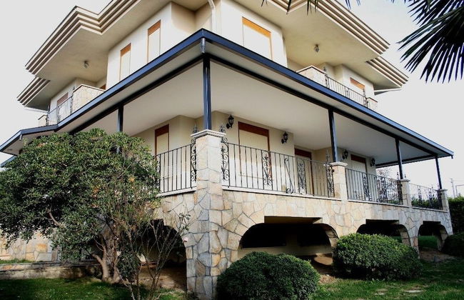 Villa Bursa - Foto 7