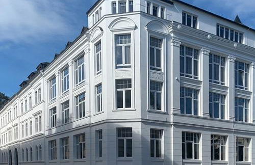 White House Meerane - First Floor Loft - Foto 13