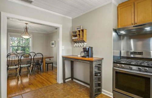 Cypress Grove - Dog River - Foto 11