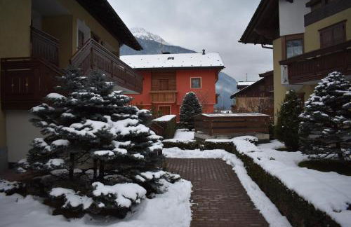 Appartamento in Residence Santa Lucia - Foto 40