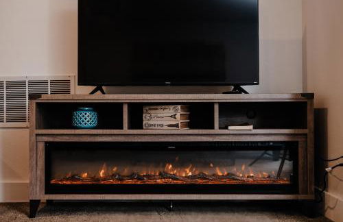 Stunning waterfall with spacious peaceful retreat - Foto 35